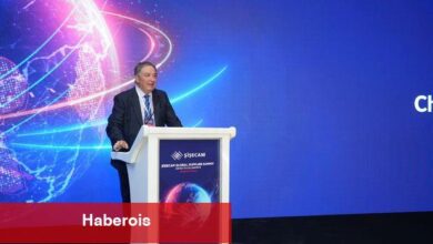 Şişecam, Küresel Tedarikçi Zirvesi’nde iş ortaklarıyla bir ortaya geldi