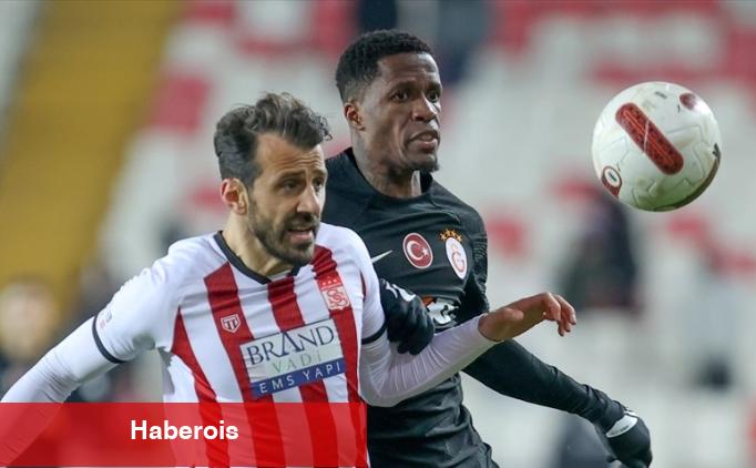 Sivasspor, Avrupa amacı için Galatasaray karşısında - Haberois Sivasspor, Avrupa amacı için Galatasaray karşısında