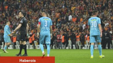 Sivasspor'un ligdeki 4 maçlık yenilmezlik serisi sona erdi - Haberois Sivasspor'un ligdeki 4 maçlık yenilmezlik serisi sona erdi