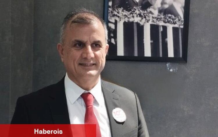 SİVİLAY: Bursa'da OSB'leri verimli kullanalım yeter - Haberois SİVİLAY: Bursa'da OSB'leri verimli kullanalım yeter