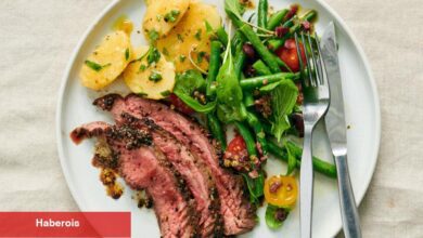 Sizi Fransa'ya Taşıyacak Kolay Bir Piknik Nasıl Yapılır?