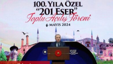 Son 21 yılda 5 bin 500 evdat yadigarı ayağa kaldırıldı - Haberois Son 21 yılda 5 bin 500 evdat yadigarı ayağa kaldırıldı