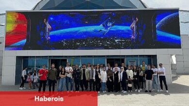 Sosyal İnovasyon Ajansı "İnovasyon Seyahat Fonu" Programı ile Gençleri Yeniliklerle Buluşturuyor - Haberois Sosyal İnovasyon Ajansı "İnovasyon Seyahat Fonu" Programı ile Gençleri Yeniliklerle Buluşturuyor