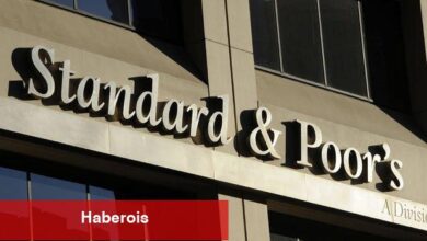 S&P, Fed’den birinci faiz indirimini Aralık'ta bekliyor - Haberois S&P, Fed’den birinci faiz indirimini Aralık'ta bekliyor