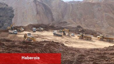 SSR Mining: Çöpler alanının temizlenmesi 24-36 ayı bulacak - Haberois SSR Mining: Çöpler alanının temizlenmesi 24-36 ayı bulacak