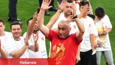 Stanimir Stoilov: ''Bugün artık kutlama zamanı''