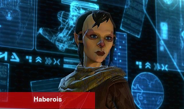 Star Wars: The Old Republic'e Büyük 7.5 Güncellemesi Geliyor