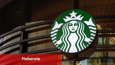 Starbucks'ın çeyreklik bilançosu boykotun tesirinde
