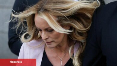 Stormy Daniels, Trump'ın Davasında Yoğun Tanıklık Etti: 5 Çıkarım - Haberois Stormy Daniels, Trump'ın Davasında Yoğun Tanıklık Etti: 5 Çıkarım