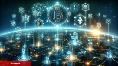 STX Coin ve Bu 5 Altcoin’den Yatırım Dahil Sıcak Haberler Var!