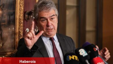 Süheyl Batum'dan Dursun Özbek'e cevap!