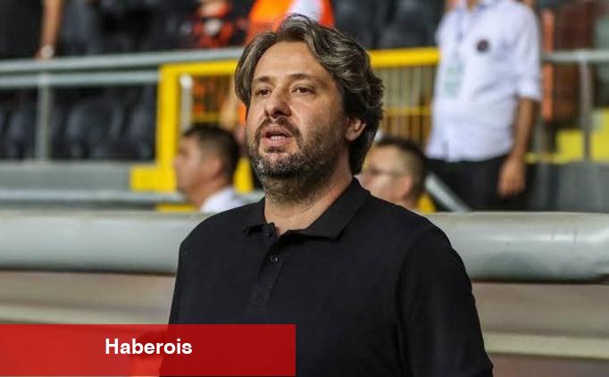Süper Lig takımı 3 saatte yeni hocasını açıkladı! - Haberois Süper Lig takımı 3 saatte yeni hocasını açıkladı!