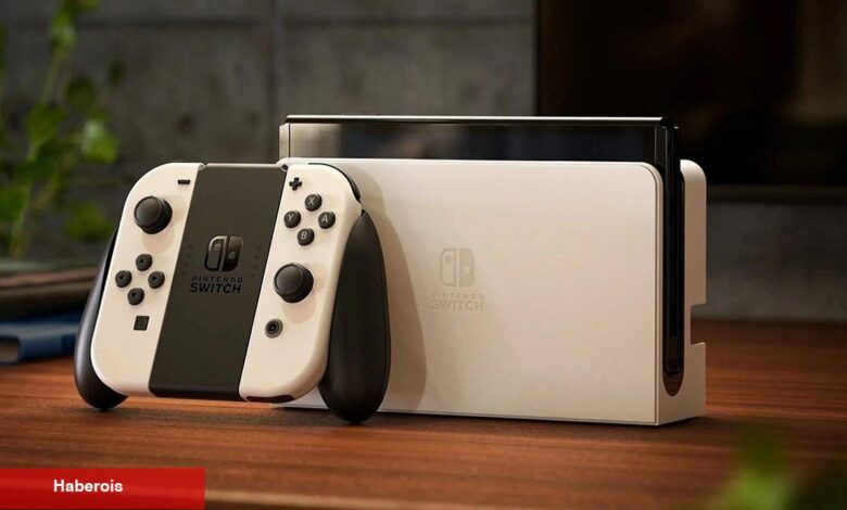 Switch Konsol Satışları Yükselmeye Devam Ediyor: 141.32 Milyon - Haberois Switch Konsol Satışları Yükselmeye Devam Ediyor: 141.32 Milyon