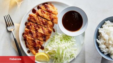 Tavuk katsu, hafta içi kurtarma