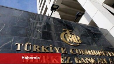 TCMB, 2. Enflasyon Raporunu 9 Mayıs'ta Ankara'da açıklayacak