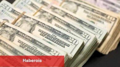 TCMB rezervlerinde düşüş sürüyor