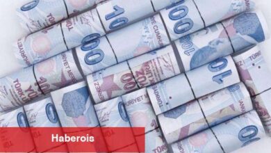 TCMB'den 100 milyar TL depo alım ihalesi - Haberois TCMB'den 100 milyar TL depo alım ihalesi