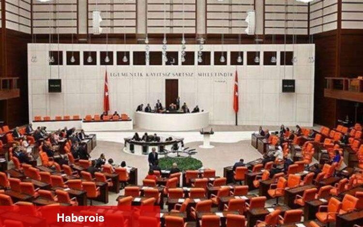 Teklif Meclis'e sunuldu... Fahiş fiyat ve stokçuluk cezaları artıyor! - Haberois Teklif Meclis'e sunuldu... Fahiş fiyat ve stokçuluk cezaları artıyor!