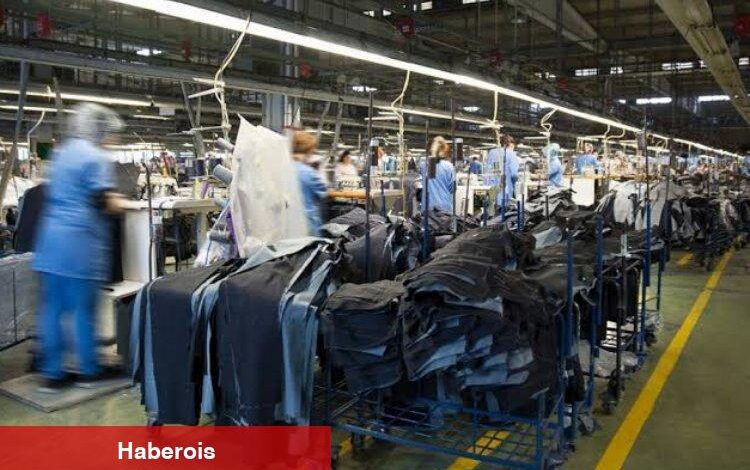 Tekstilde iflas ve konkordato fırtınası! - Haberois Tekstilde iflas ve konkordato fırtınası!