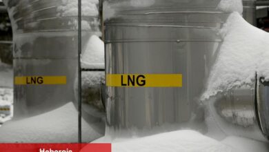 Tellurian gaz işini satmayı düşünüyor, işçiler evlerine gönderildi