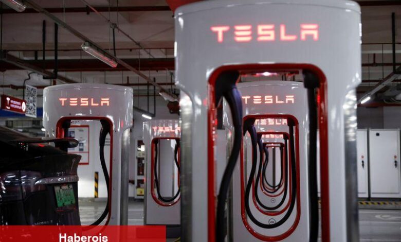 Tesla gelişmiş gigacasting tekniği konusunda geri adım attı - Haberois Tesla gelişmiş gigacasting tekniği konusunda geri adım attı