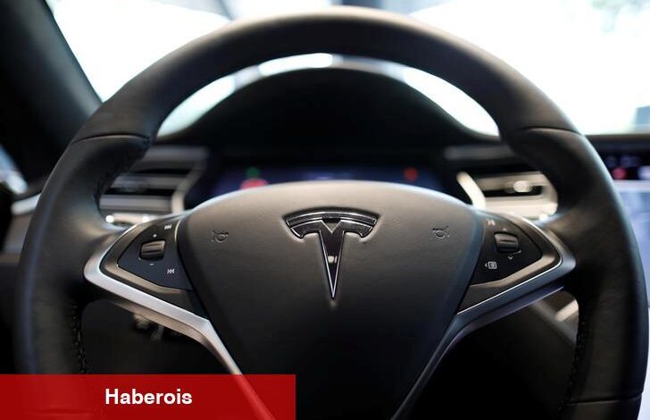 Tesla'nın Çin'de Tam Otonom Sürüşüne Muhtemel İzin Verilmesi Çok Sayıda Belirsizlik İçeriyor - Haberois Tesla'nın Çin'de Tam Otonom Sürüşüne Muhtemel İzin Verilmesi Çok Sayıda Belirsizlik İçeriyor