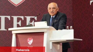 TFF Hukuk Danışmanı'ndan genel konsey açıklaması