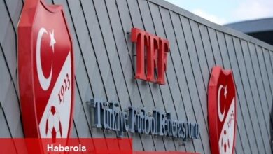 TFF'den açıklama: "136 imza gerçek değil"