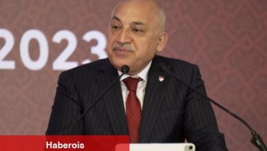 TFF'den erken seçim davetlerine tepki! - Haberois TFF'den erken seçim davetlerine tepki!
