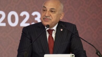 TFF'den erken seçim davetlerine tepki! - Haberois TFF'den erken seçim davetlerine tepki!