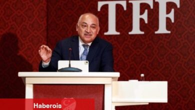 TFF'den seçim için yeni açıklama: "18 Temmuz'da yapılacak"