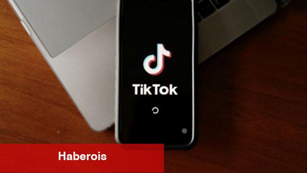 TikTok ABD hükümetine dava açtı - Haberois TikTok ABD hükümetine dava açtı