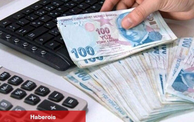 TL mevduatta stopaj oranları yükseldi - Haberois TL mevduatta stopaj oranları yükseldi