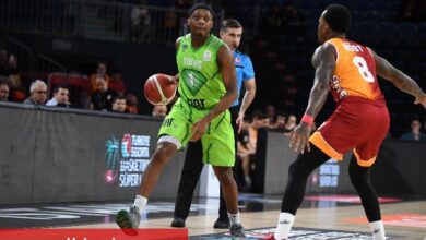 TOFAŞ play-off için Galatasaray Ekmas karşısında - Haberois TOFAŞ play-off için Galatasaray Ekmas karşısında