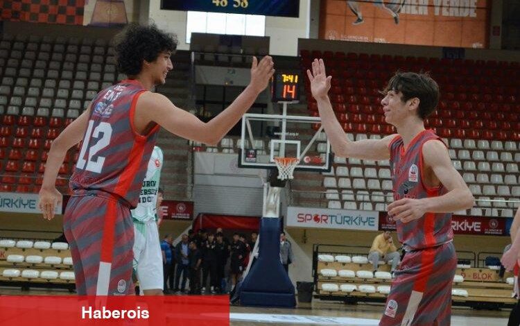 TOFAŞ'ın pilot takımı yarı finalde - Haberois TOFAŞ'ın pilot takımı yarı finalde