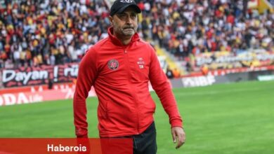 Tolunay Kafkas: "Yolumuza devam edeceğiz" - Haberois Tolunay Kafkas: "Yolumuza devam edeceğiz"