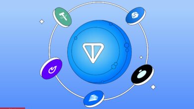 TON Coin ve O 9’una Dikkat: Hong Kong ve 6 Borsadan Müjde!