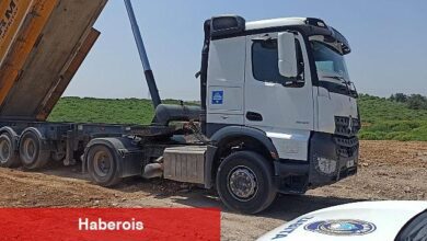 Torbalı'da 'Moloza geçit yok' - Haberois Torbalı'da 'Moloza geçit yok'