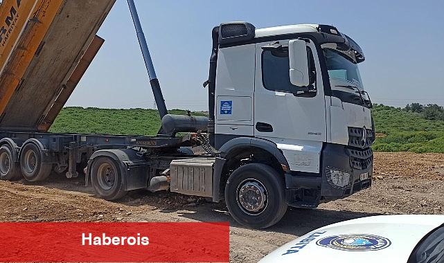 Torbalı'da 'Moloza geçit yok' - Haberois Torbalı'da 'Moloza geçit yok'