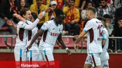 Trabzonspor, Türkiye Kupası'nda 16. final peşinde - Haberois Trabzonspor, Türkiye Kupası'nda 16. final peşinde