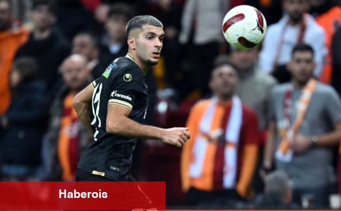 Trabzonspor'un maksadı Oğuz Aydın! - Haberois Trabzonspor'un maksadı Oğuz Aydın!
