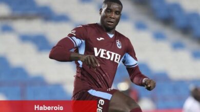 Trabzonspor'un Samsunspor karşısında 61 puan ve 61. gol amacı