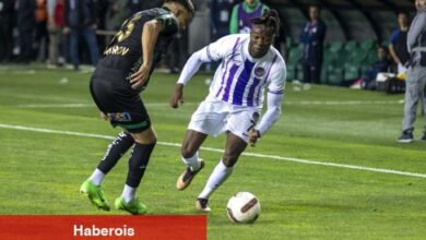 Trendyol 1. Lig'de 8 kritik maç!