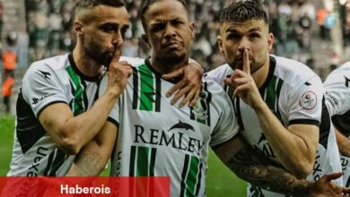 Trendyol 1. Lig'de ÇILGIN son hafta: 90+3'te sıralama değişti