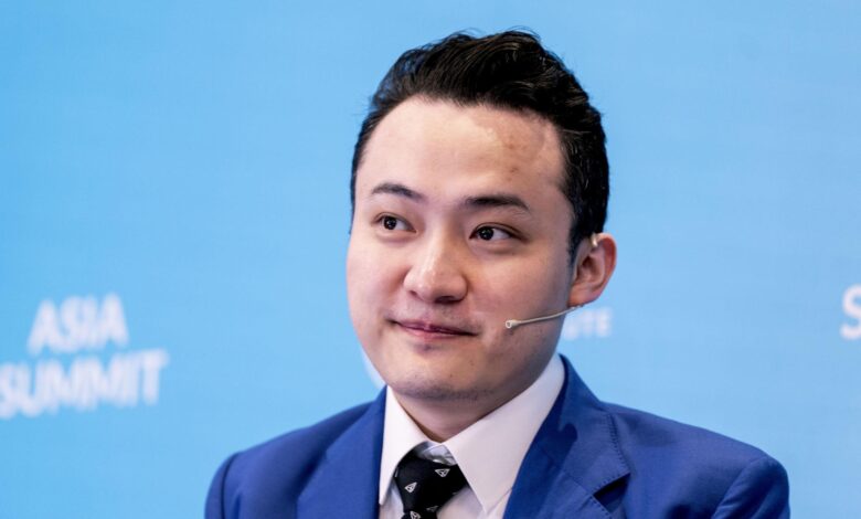 TRON CEO’su, Çöküşe Karşın Göğüs Coin Övdü! 2’sine Dikkat - Haberois TRON CEO’su, Çöküşe Karşın Göğüs Coin Övdü! 2’sine Dikkat
