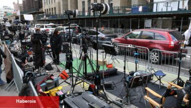 Trump Davası Tanığı Deborah Tarasoff'un Stormy Daniels Anlaşmasıyla Bağlantısı Vardı