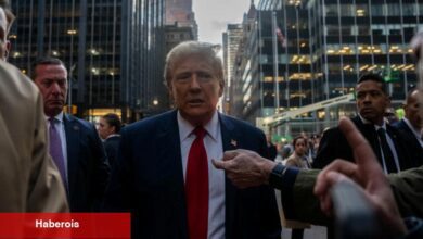 Trump Neden Ağır Suçlamalarla Karşı Karşıya? Savcılar Onun Başka Suçları Sakladığını Söyledi. - Haberois Trump Neden Ağır Suçlamalarla Karşı Karşıya? Savcılar Onun Başka Suçları Sakladığını Söyledi.