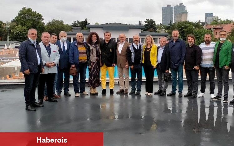 TSYD seçimlerinde Bursa’dan İlhan Öztat’a tam destek