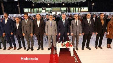 Tüm belediye hizmetlerimizle Gazze'de olacağız