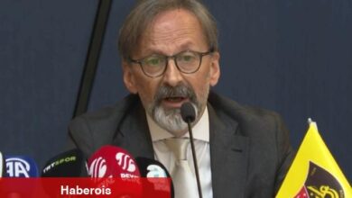 Türk futbolunda imza krizi! TFF tezlere cevap verdi!